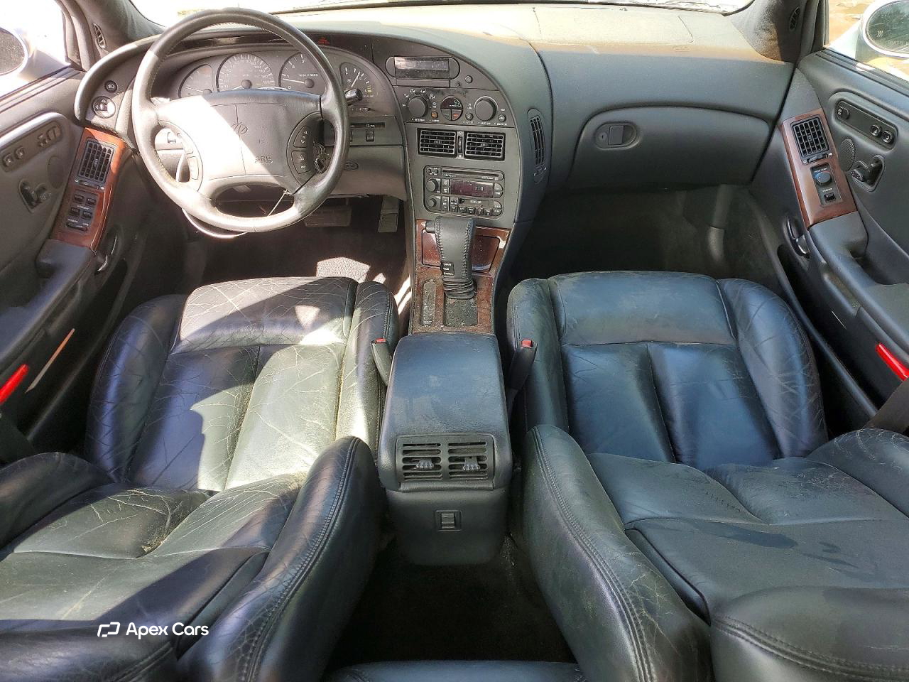 Oldsmobile Aurora 1997