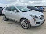 Cadillac XT5 2018
