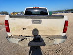 Chevrolet Silverado 2012