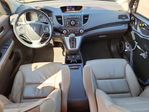 Honda CR-V 2013
