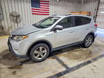 Toyota RAV 4 2015