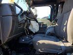 Jeep Wrangler 2004