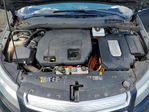 Chevrolet Volt 2013