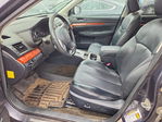 Subaru Outback 2012