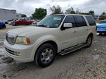 Lincoln Navigator 2005