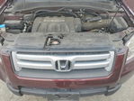 Honda Pilot 2008