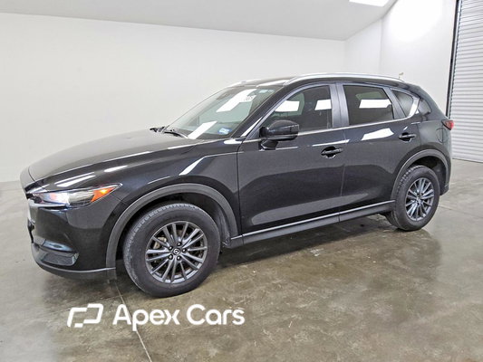 Mazda CX-5 2021 - Image 1 of 14
