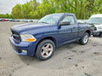 Dodge RAM 2012