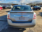 Nissan Sentra 2012