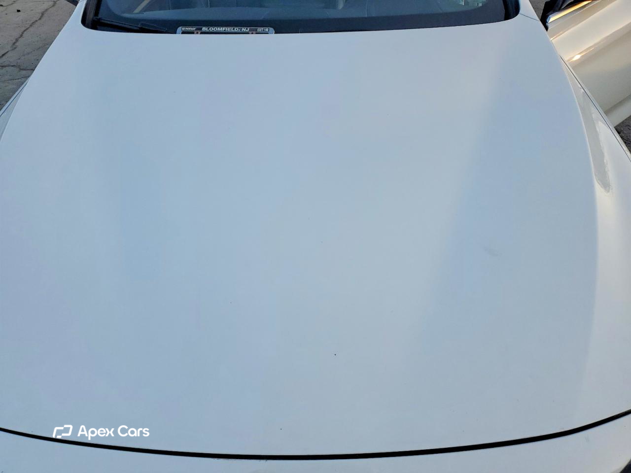 BMW Series 3 2018