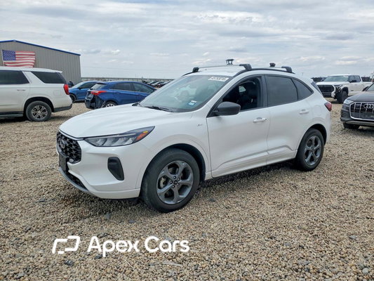 Ford Escape 2023 - Image 1 of 14