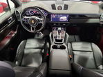 Porsche Cayenne 2022