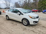Kia Rio 2012