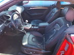 Audi A5 2015