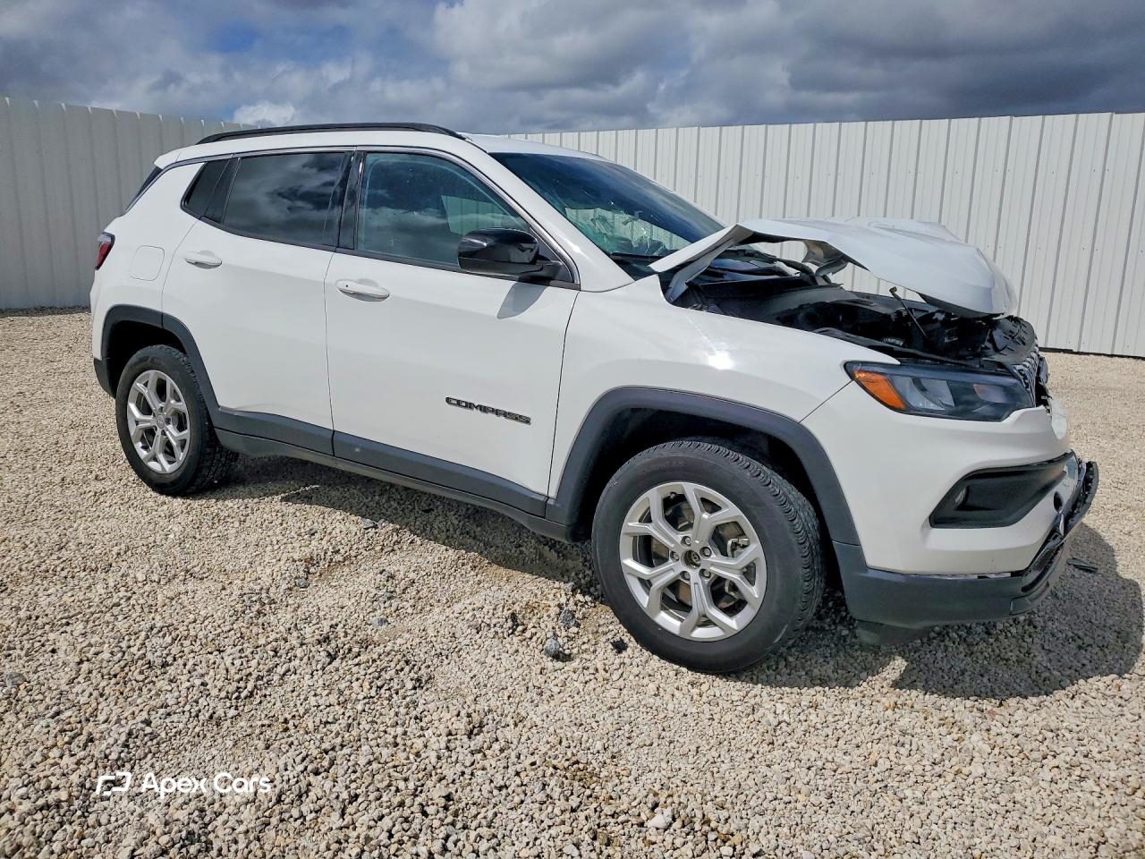 Jeep Compass 2024