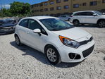 Kia Rio 2013