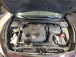 Nissan Maxima 2014