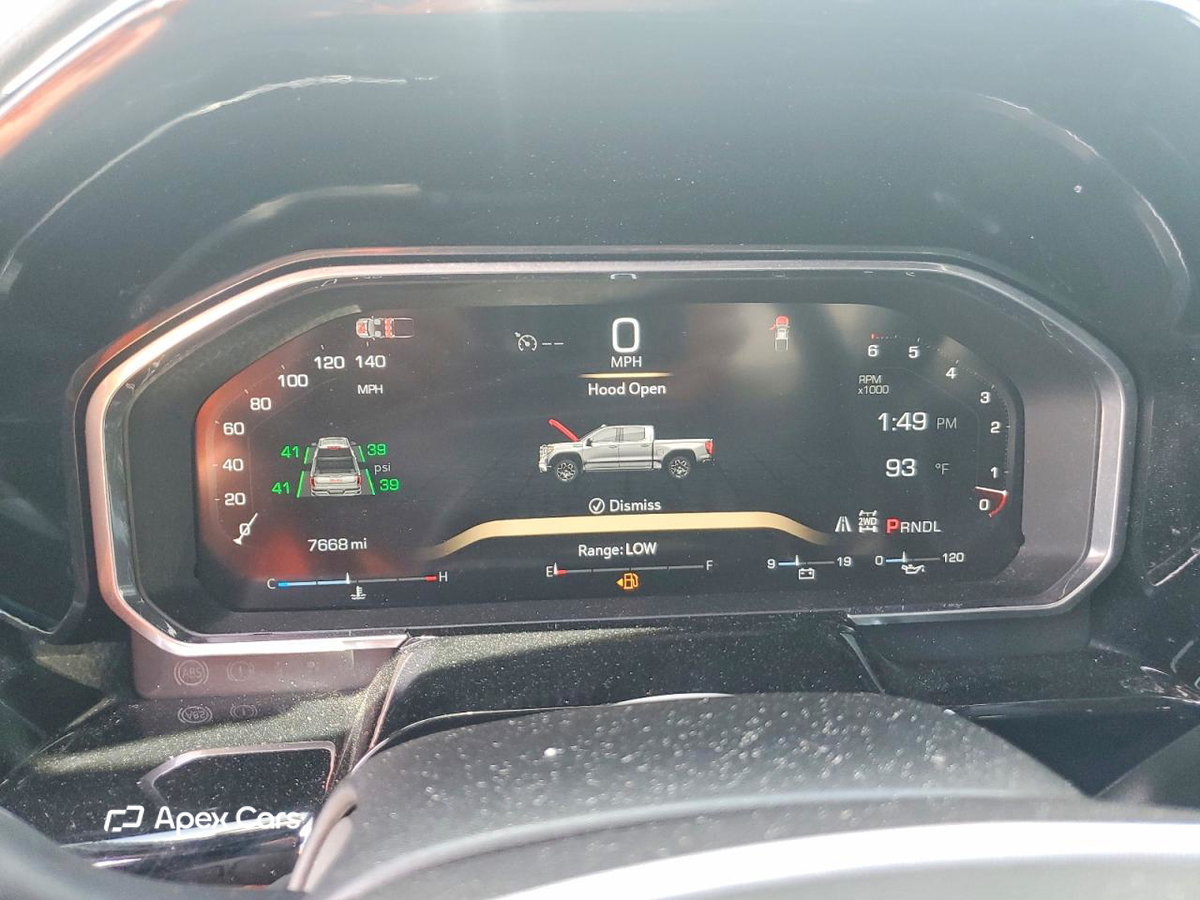 GMC Sierra 2026