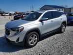 GMC Terrain 2018
