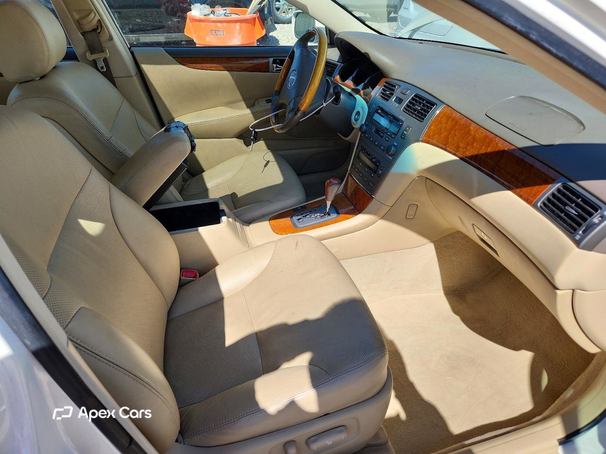 Lexus ES 2006