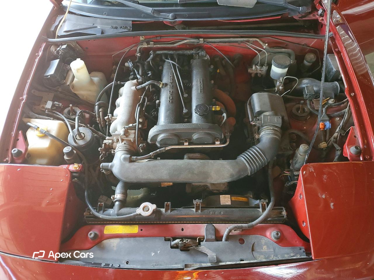 Mazda MX-5 1994