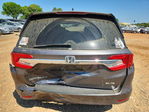 Honda Odyssey 2018
