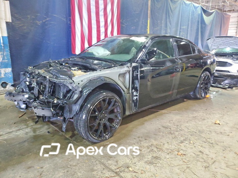 Dodge Charger 2015 - Image 1 of 13
