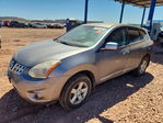 Nissan Rogue 2013