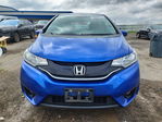 Honda Fit 2015