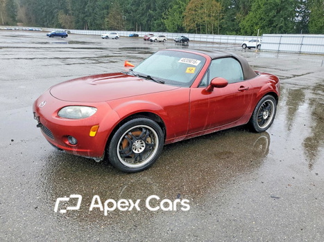 Mazda MX-5 2006 - Image 1 of 12