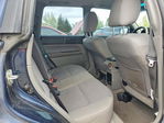 Subaru Forester 2006