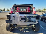 Jeep Wrangler 2016
