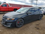 Chevrolet Malibu 2017