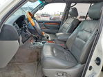Lexus LX 2003