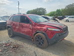 Jeep Cherokee 2017