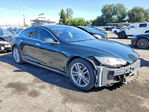 Tesla Model S 2014