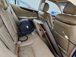Lexus ES 2004