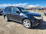 Subaru Forester 2010