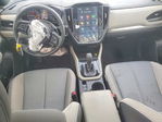 Subaru Forester 2025