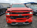 Chevrolet Silverado 2017