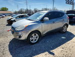 Hyundai Tucson 2012