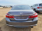 Honda Accord 2017