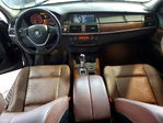 BMW X5 2012