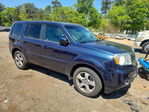 Honda Pilot 2012