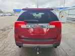 GMC Terrain 2010