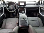 Toyota RAV 4 2022