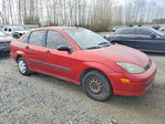 Ford Focus 2004