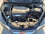 Honda Accord 2013