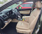 Subaru Outback 2016