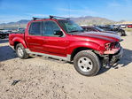 Ford Explorer 2001